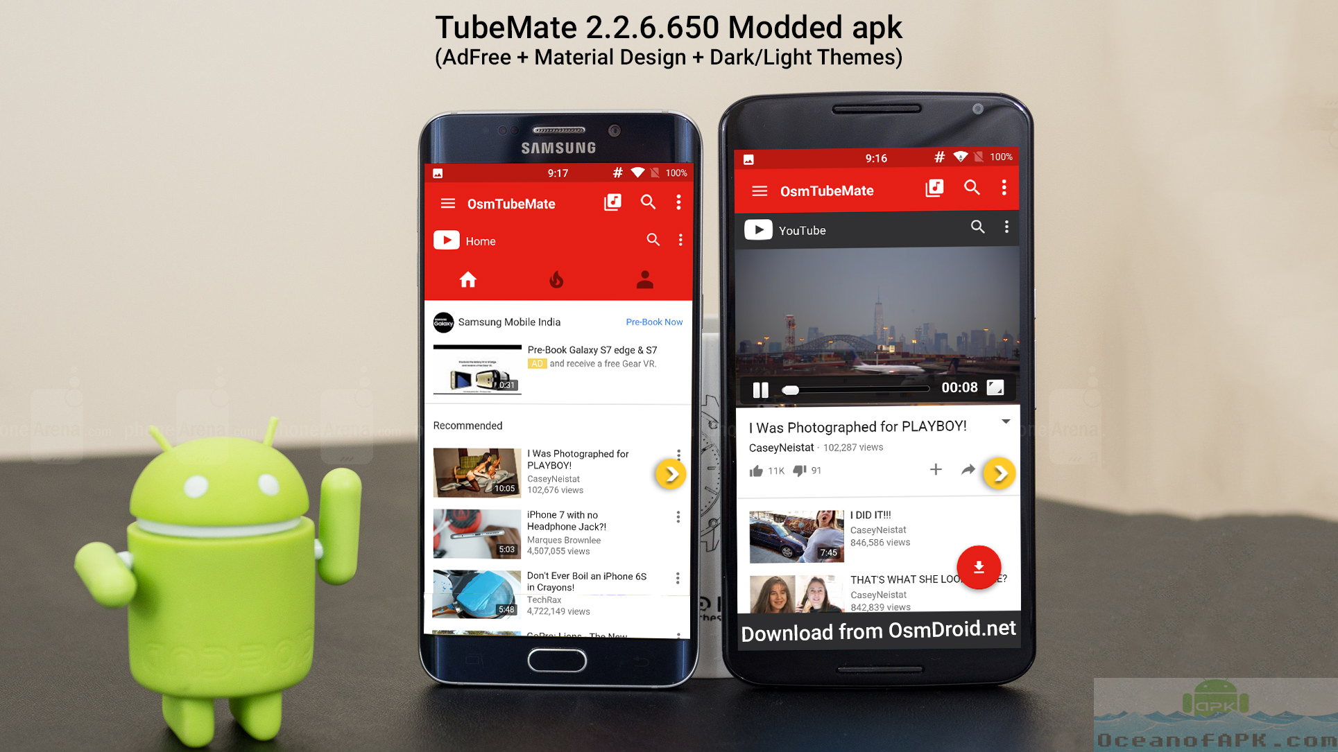 Tubemate for android 2.3 4 free download apk