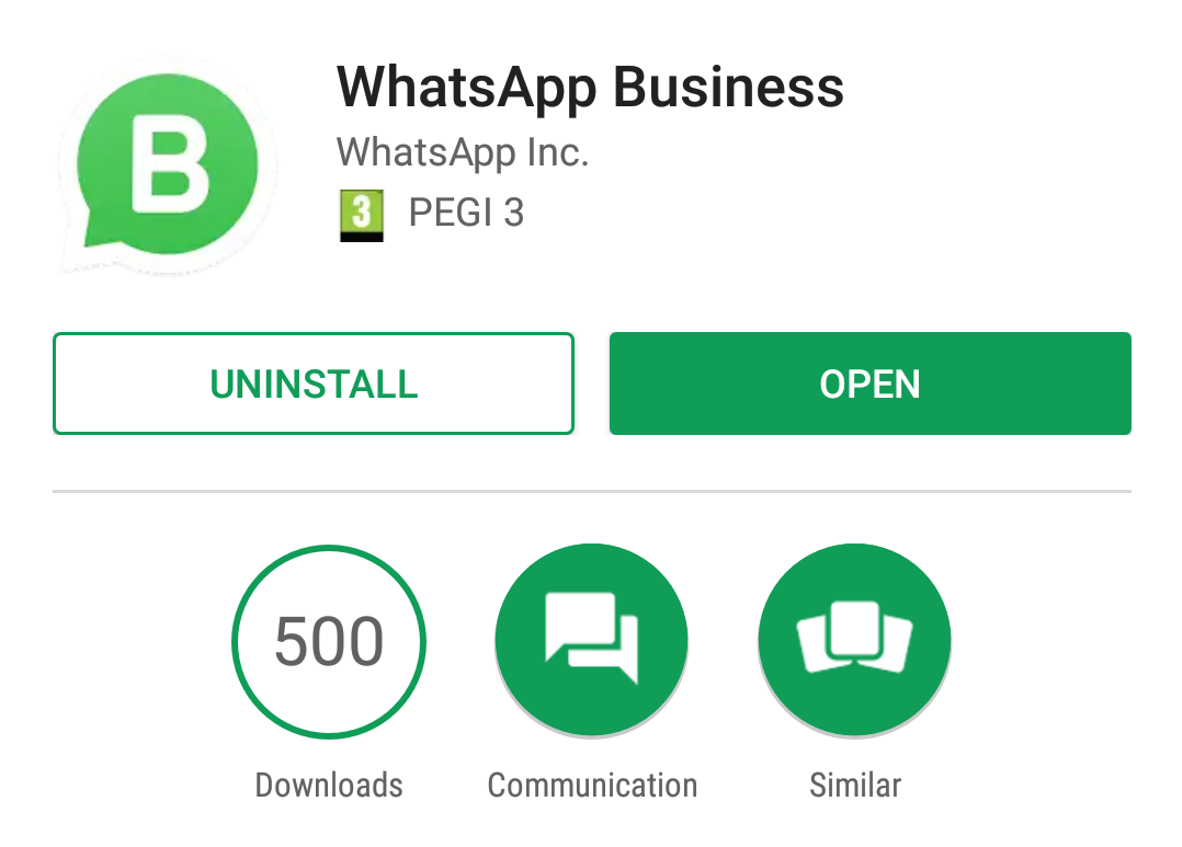Download whatsapp app for android apk