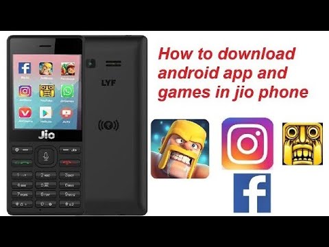 Youtube app free download apk jio phone