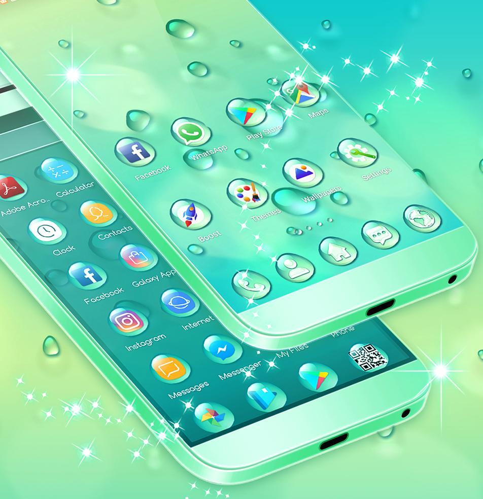Download Water Themes For Android