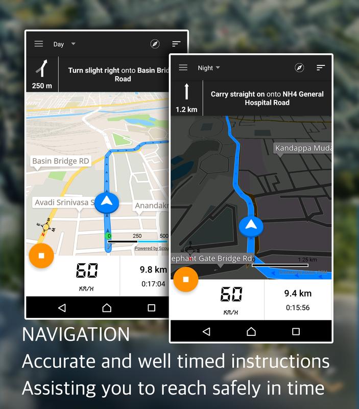 Download Gps Map For Android Mobile