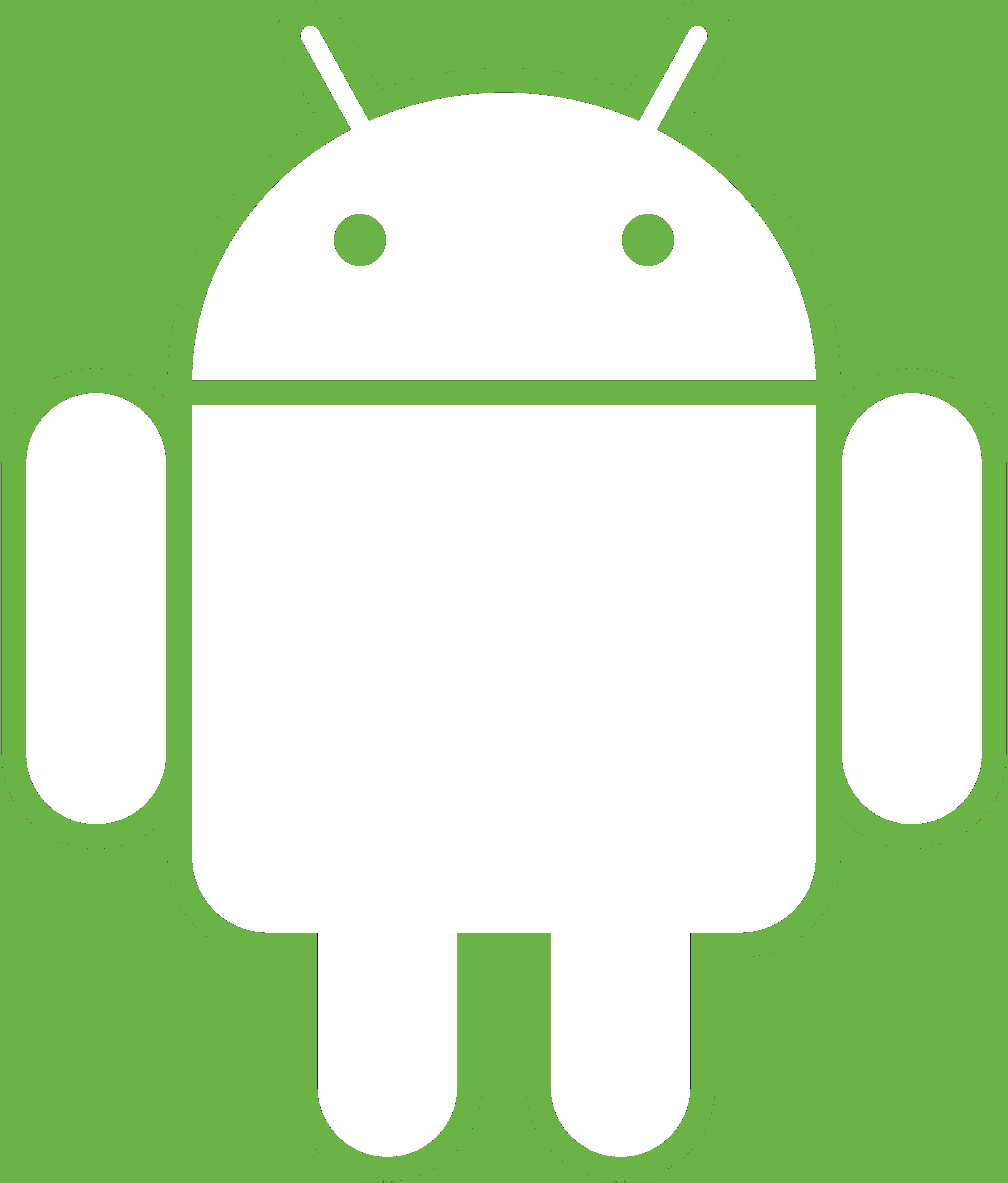 Free android icons