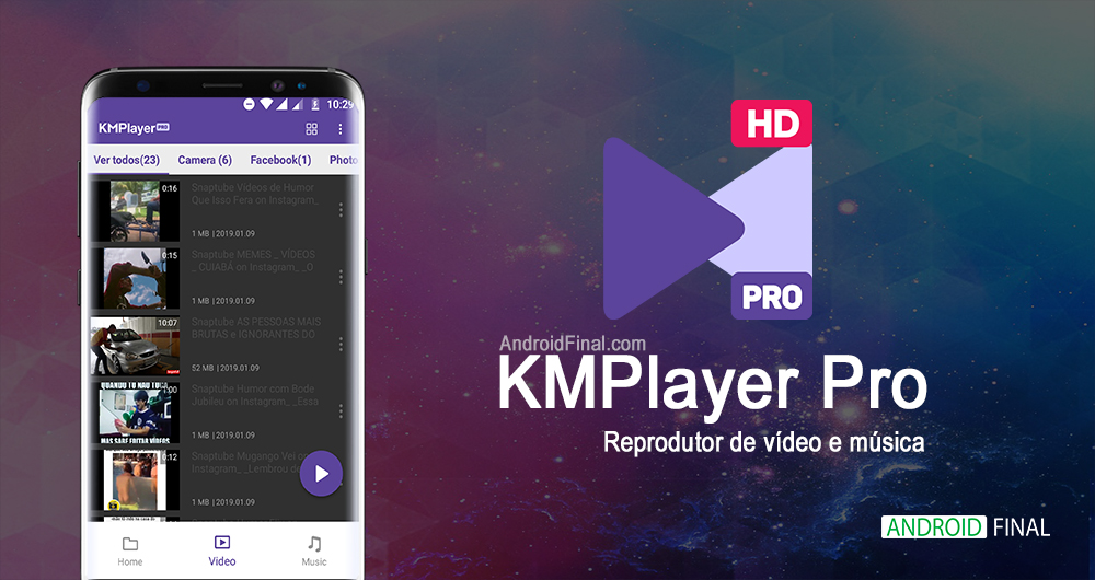 Km Video Player For Android Free Download