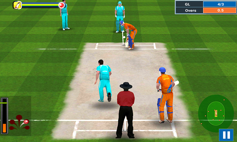 Indiagames cricket free download for android latest version